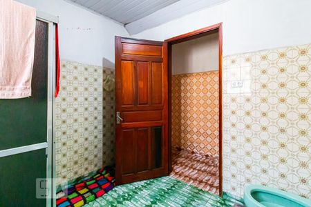 Casa à venda com 424m², 3 quartos e sem vagaBanheiro 2