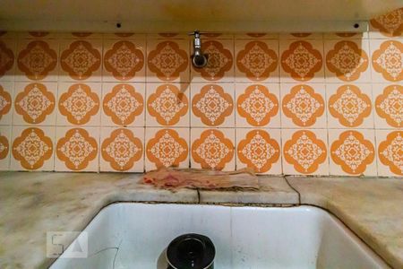 Casa à venda com 424m², 3 quartos e sem vagaTorneira