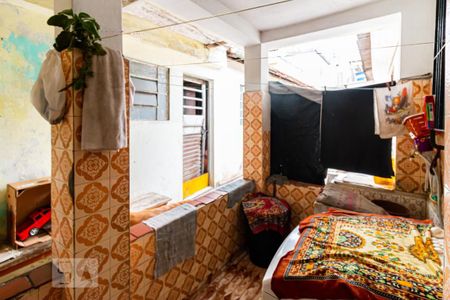 Casa à venda com 424m², 3 quartos e sem vagaÁrea de Serviço