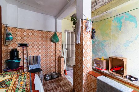 Casa à venda com 424m², 3 quartos e sem vagaÁrea de Serviço