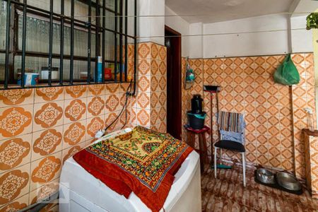 Casa à venda com 424m², 3 quartos e sem vagaÁrea de Serviço