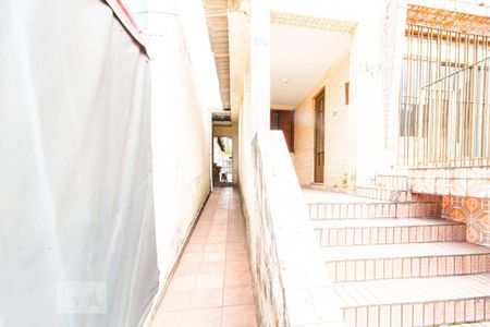 Casa à venda com 424m², 3 quartos e sem vagaCorredor