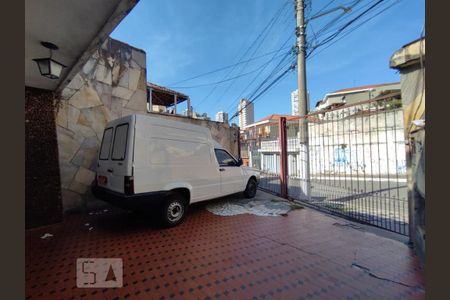 Casa à venda com 120m², 2 quartos e 2 vagas