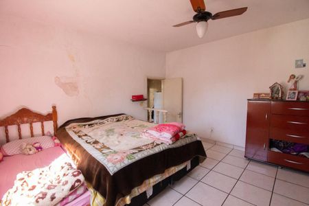 Casa à venda com 120m², 2 quartos e 2 vagasQuarto 3