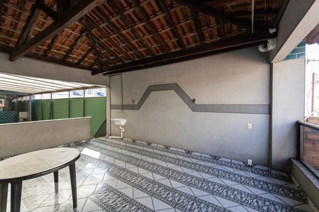 Casa de condomínio à venda com 90m², 1 quarto e 1 vaga Casa de condomínio à venda com 90m², 1 quarto e 1 vagaÁrea de Serviço