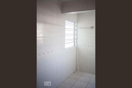 Casa de condomínio para alugar com 80m², 2 quartos e sem vagaÁrea de Serviço