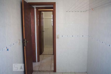Casa de condomínio para alugar com 80m², 2 quartos e sem vagaÁrea de Serviço