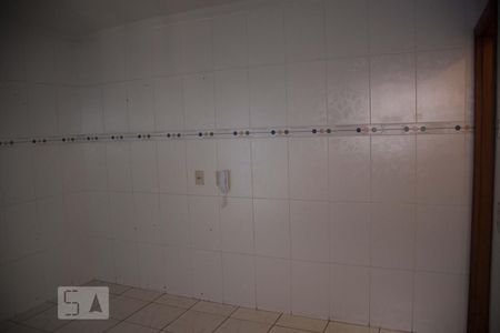 Casa de condomínio para alugar com 80m², 2 quartos e sem vagaCozinha