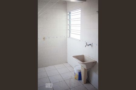 Casa de condomínio para alugar com 80m², 2 quartos e sem vagaÁrea de Serviço