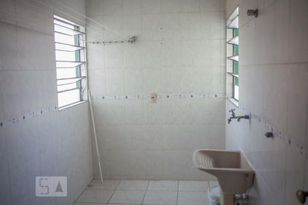 Casa de condomínio para alugar com 80m², 2 quartos e sem vagaÁrea de Serviço