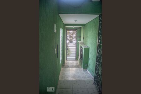 Casa de condomínio para alugar com 80m², 2 quartos e sem vagaPortaria