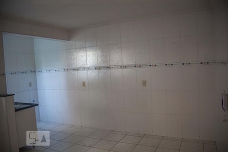 Casa de condomínio para alugar com 80m², 2 quartos e sem vagaCozinha