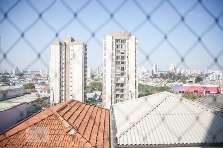 Casa de condomínio para alugar com 80m², 2 quartos e sem vagaVista Quarto 1