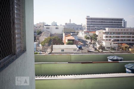Casa de condomínio para alugar com 80m², 2 quartos e sem vagaVista Área de Serviço