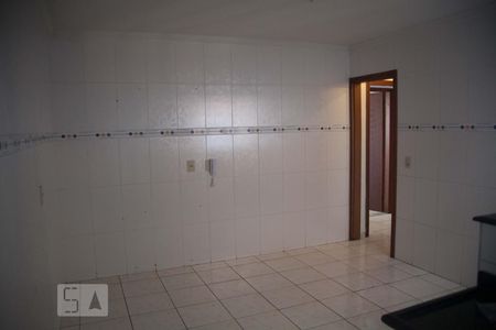 Casa de condomínio para alugar com 80m², 2 quartos e sem vagaCozinha