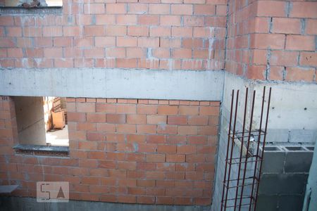 Casa de condomínio para alugar com 80m², 2 quartos e sem vagaVista Cozinha