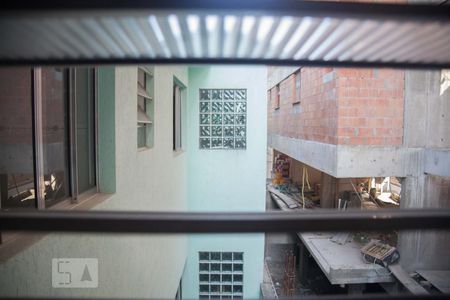 Casa de condomínio para alugar com 80m², 2 quartos e sem vagaVista Cozinha