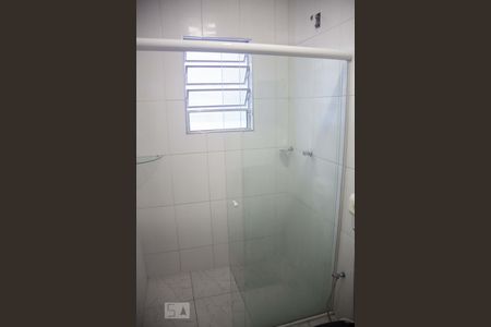 Casa de condomínio para alugar com 80m², 2 quartos e sem vagaBanheiro Social