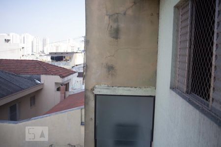 Casa de condomínio para alugar com 80m², 2 quartos e sem vagaVista Área de Serviço