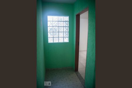 Casa de condomínio para alugar com 80m², 2 quartos e sem vagaHall do andar