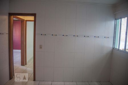 Casa de condomínio para alugar com 80m², 2 quartos e sem vagaCozinha