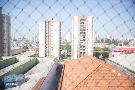 Casa de condomínio para alugar com 80m², 2 quartos e sem vagaVista Quarto 2
