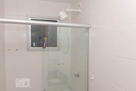 Apartamento para alugar com 70m², 3 quartos e 1 vagaBanheiro Social