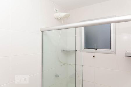 Apartamento para alugar com 70m², 3 quartos e 1 vagaBanheiro da Suíte