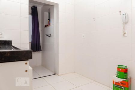 Apartamento para alugar com 70m², 3 quartos e 1 vagaCozinha