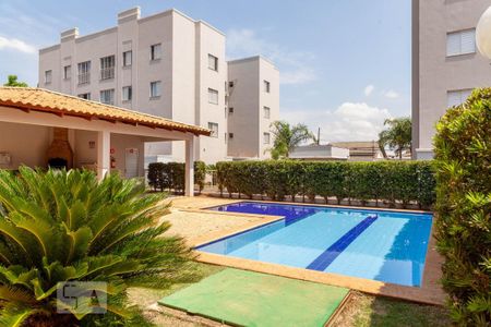 Apartamento para alugar com 70m², 3 quartos e 1 vagaPiscina