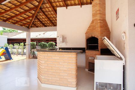 Apartamento para alugar com 70m², 3 quartos e 1 vagaChurrasqueira