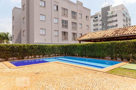 Apartamento para alugar com 70m², 3 quartos e 1 vagaPiscina