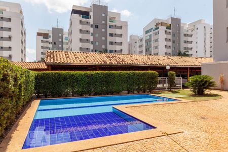 Apartamento para alugar com 70m², 3 quartos e 1 vagaPiscina