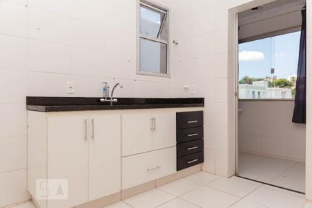 Apartamento para alugar com 70m², 3 quartos e 1 vagaCozinha