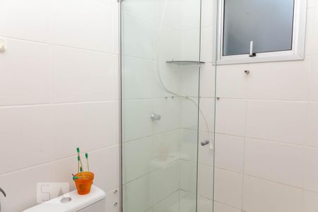 Apartamento para alugar com 70m², 3 quartos e 1 vagaBanheiro da Suíte