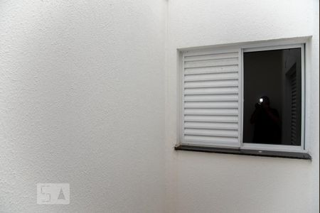 Apartamento à venda com 47m², 2 quartos e sem vagaQuintal