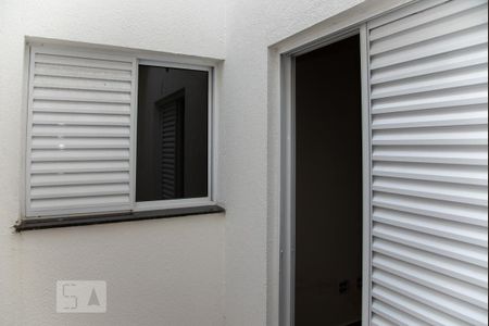 Apartamento à venda com 47m², 2 quartos e sem vagaQuintal