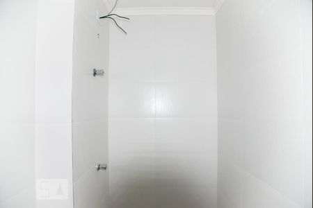 Apartamento à venda com 47m², 2 quartos e sem vagaBanheiro