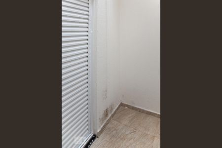 Apartamento à venda com 47m², 2 quartos e sem vagaQuintal