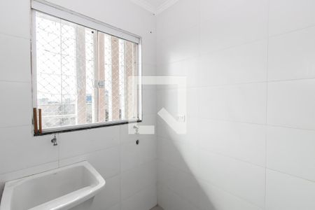 Apartamento à venda com 42m², 2 quartos e sem vaga Apartamento à venda com 42m², 2 quartos e sem vagaÁrea de Serviço