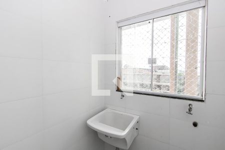 Apartamento à venda com 42m², 2 quartos e sem vaga Apartamento à venda com 42m², 2 quartos e sem vagaÁrea de Serviço