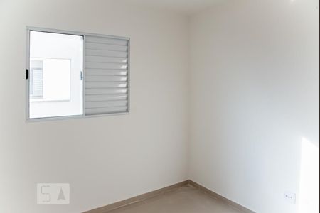 Quarto 1 de apartamento à venda com 2 quartos, 42m² em Parque Boturussu, São Paulo