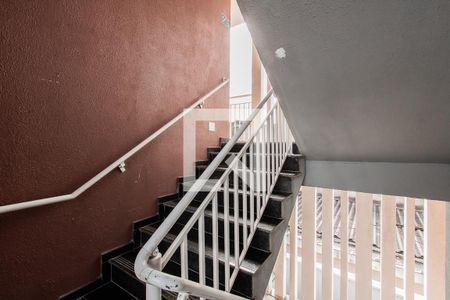 Apartamento à venda com 42m², 2 quartos e sem vaga Apartamento à venda com 42m², 2 quartos e sem vagaÁrea comum