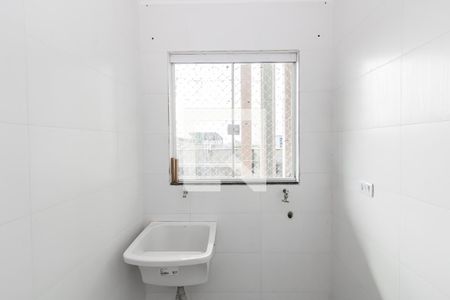 Apartamento à venda com 42m², 2 quartos e sem vaga Apartamento à venda com 42m², 2 quartos e sem vagaÁrea de Serviço