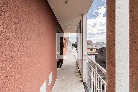 Apartamento à venda com 42m², 2 quartos e sem vaga Apartamento à venda com 42m², 2 quartos e sem vagaÁrea comum