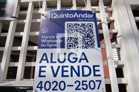 Apartamento à venda com 42m², 2 quartos e sem vaga Apartamento à venda com 42m², 2 quartos e sem vagaPlaca