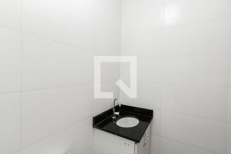 Apartamento à venda com 42m², 2 quartos e sem vaga Apartamento à venda com 42m², 2 quartos e sem vagaBanheiro
