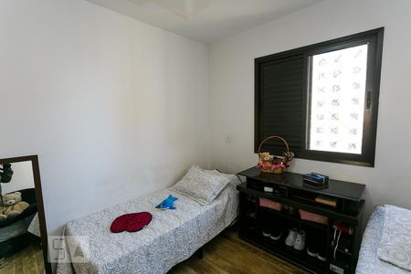 Apartamento à venda com 110m², 3 quartos e 2 vagasquarto 2