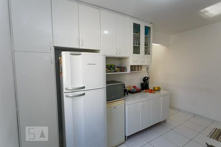 Apartamento à venda com 110m², 3 quartos e 2 vagasCozinha