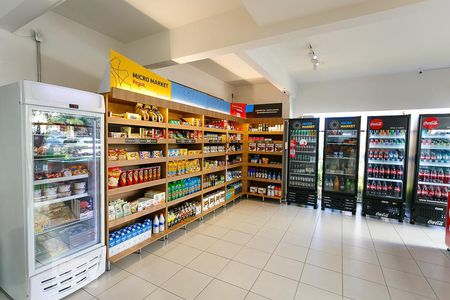 Apartamento à venda com 110m², 3 quartos e 2 vagasMarket